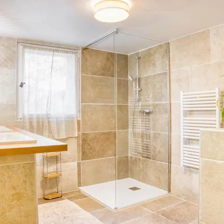 Bergerie De Zivia - Tizzano *