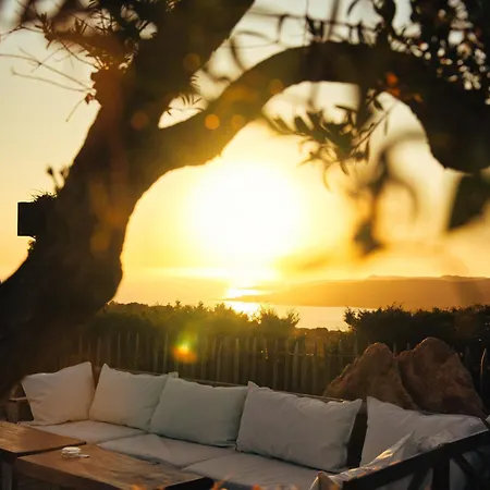 Bergerie De Zivia - Tizzano 度假居