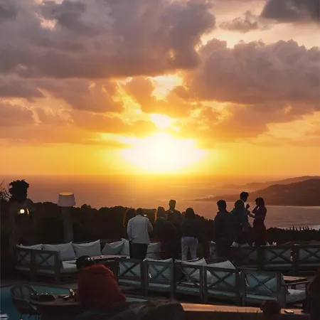 Bergerie De Zivia - Tizzano 萨尔泰纳