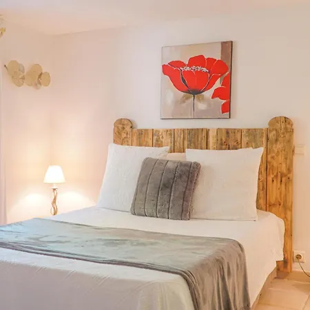 度假居 Bergerie De Zivia - Tizzano *