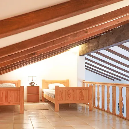 度假居 Bergerie De Zivia - Tizzano 萨尔泰纳