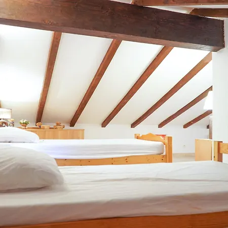 Bergerie De Zivia - Tizzano *