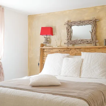 Bergerie De Zivia - Tizzano 度假居 *