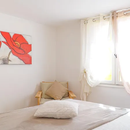 Bergerie De Zivia - Tizzano 度假居 萨尔泰纳