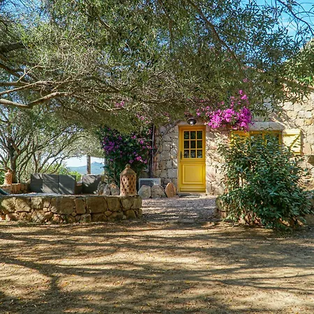 度假居 Bergerie De Zivia - Tizzano