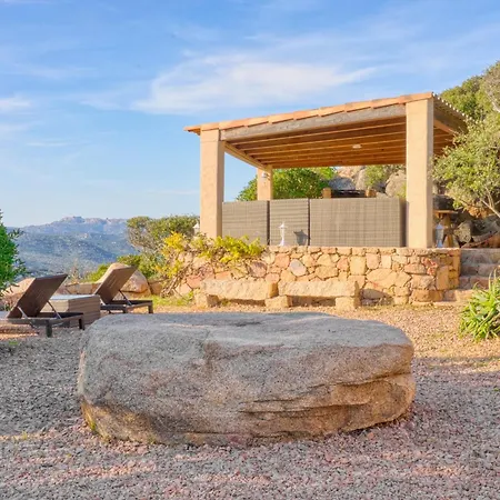 Bergerie De Zivia - Tizzano