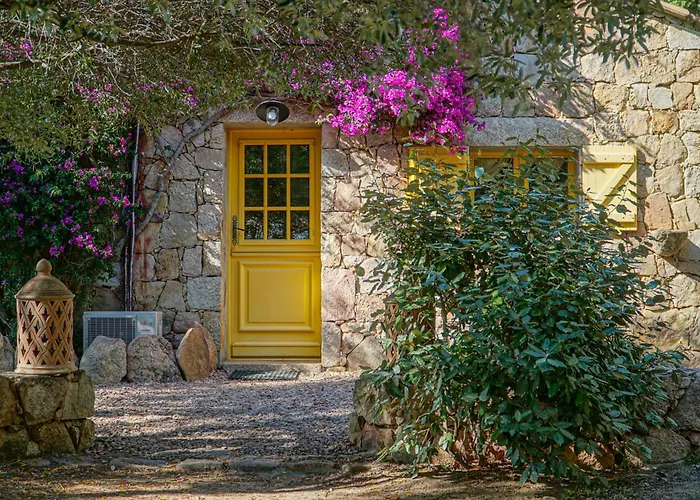Bergerie De Zivia - Tizzano
