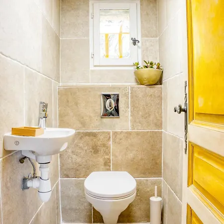 Holiday home Bergerie De Zivia - Tizzano Sartene (Corsica)