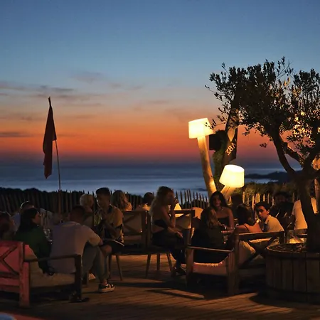 Semesterbostad Bergerie De Zivia - Tizzano *