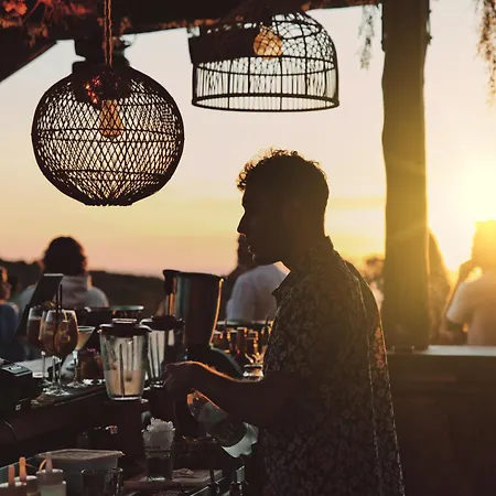 Bergerie De Zivia - Tizzano Dom wakacyjny
