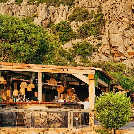 Bergerie De Zivia - Tizzano