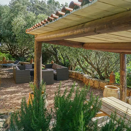 Dom wakacyjny Bergerie De Zivia - Tizzano *