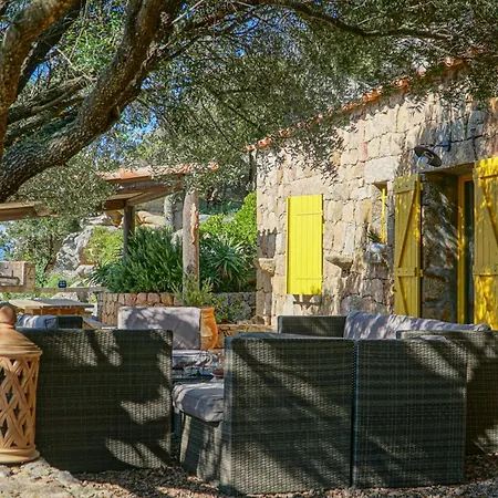 Bergerie De Zivia - Tizzano Holiday home Sartene (Corsica)