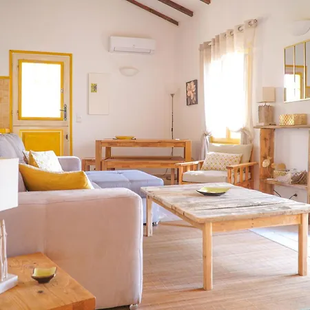 Bergerie De Zivia - Tizzano