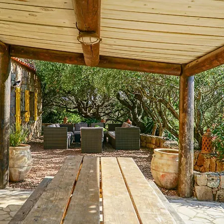 Bergerie De Zivia - Tizzano * Sartene (Corsica)
