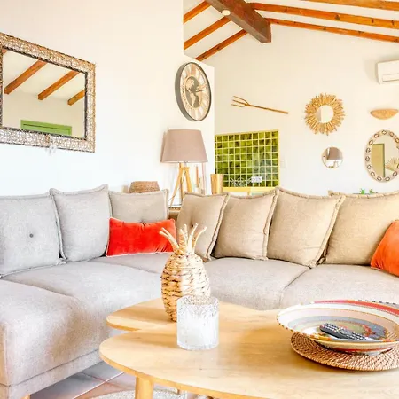 Bergerie De Zivia - Tizzano