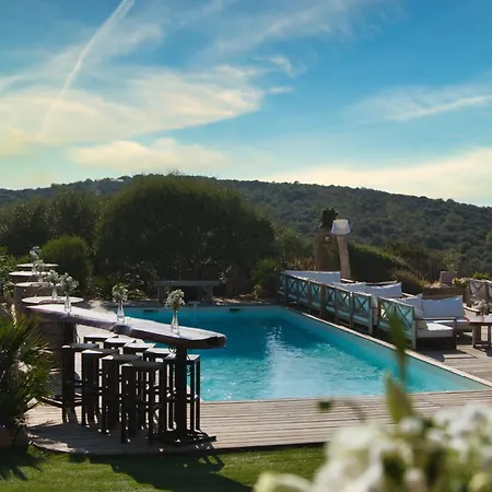 Holiday home Bergerie De Zivia - Tizzano Sartene (Corsica)