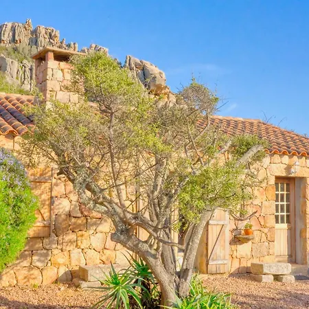 Holiday home Bergerie De Zivia - Tizzano Sartene (Corsica)
