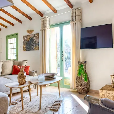 Bergerie De Zivia - Tizzano Semesterbostad Sartène