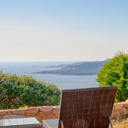 Bergerie De Zivia - Tizzano Semesterbostad