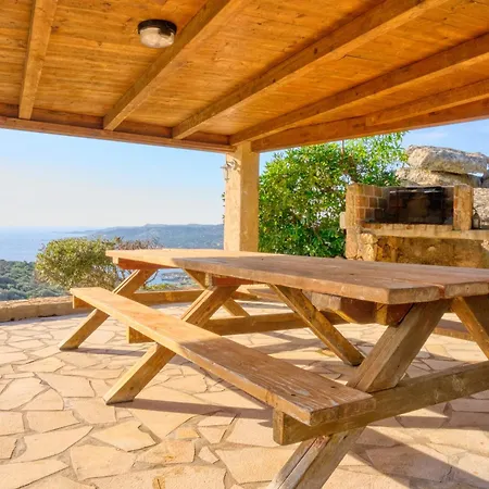 Bergerie De Zivia - Tizzano *