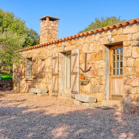 Bergerie De Zivia - Tizzano Sartene (Corsica)