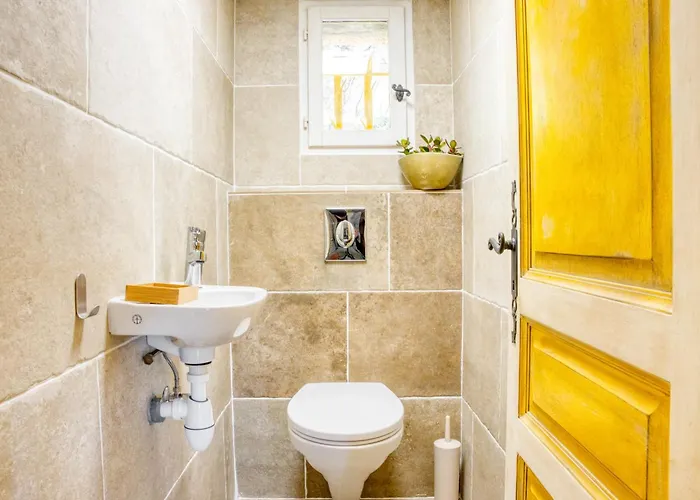 Holiday home Bergerie De Zivia - Tizzano Sartene (Corsica)
