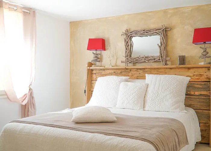 Bergerie De Zivia - Tizzano Holiday home *