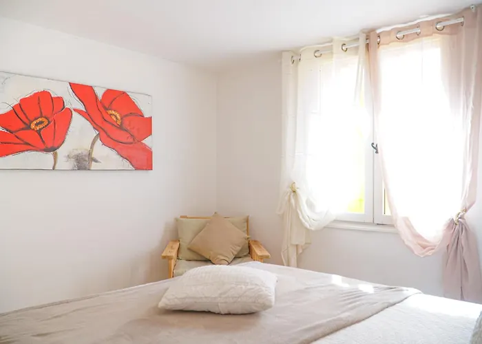 Bergerie De Zivia - Tizzano Holiday home Sartene (Corsica)