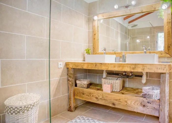 Bergerie De Zivia - Tizzano Holiday home *
