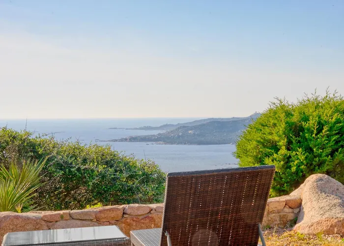 Bergerie De Zivia - Tizzano Holiday home